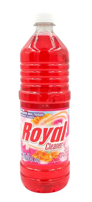 Royal Rojo 1L